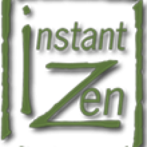 logo Instant Zen