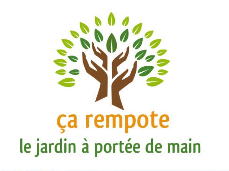 Logo Ca rempote