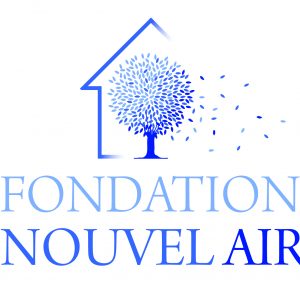 logo Fondation Nouvel Air