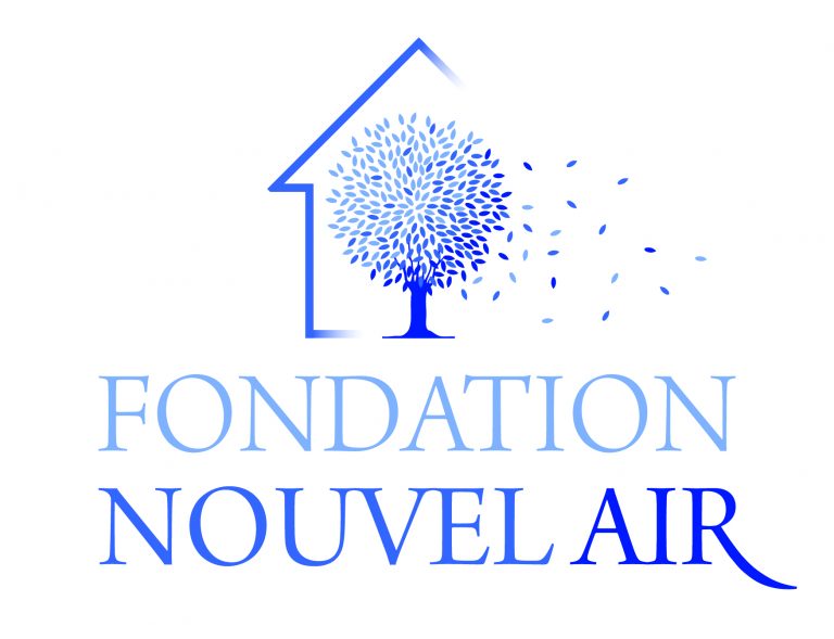 logo Fondation Nouvel Air