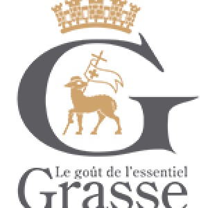 logo de la ville de Grasse