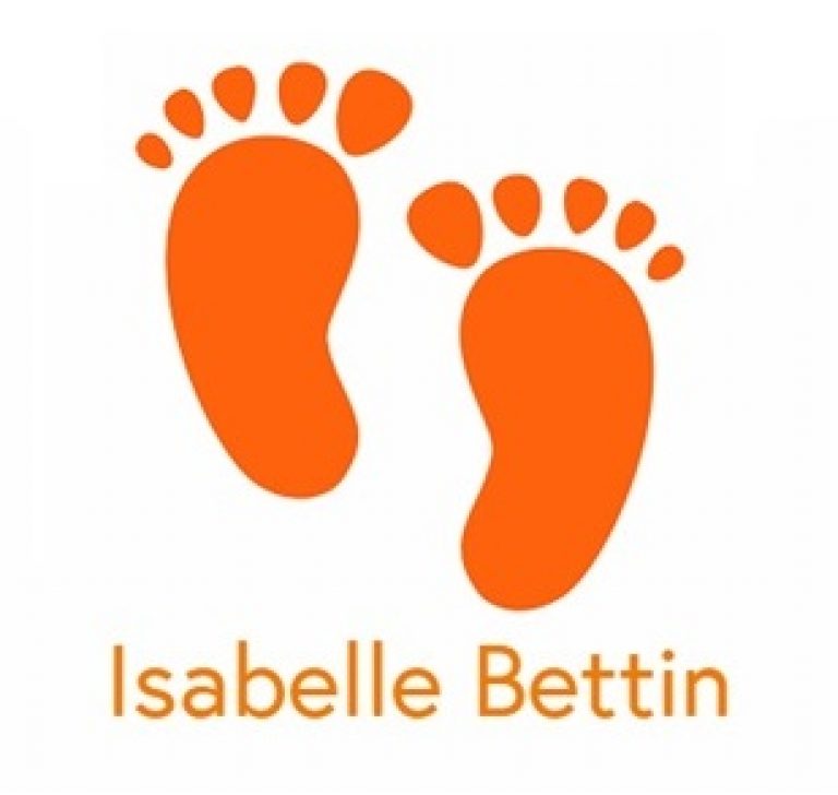 logo Isabelle Betin