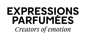 logo Expressions parfumées