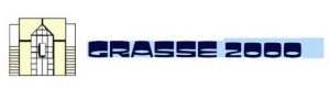logo Grasse 2000