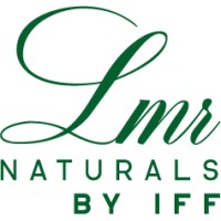 logo Lmr naturals by IFF
