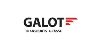 logo Galot transports Grasse
