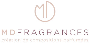 logo MD fragrances