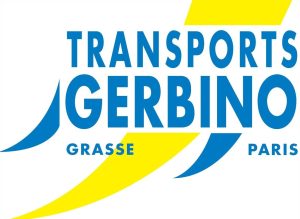 logo Transport gerbino