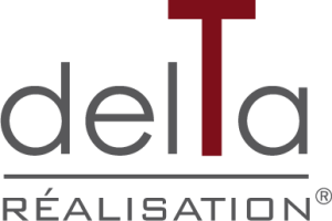 logo Delta réalisation