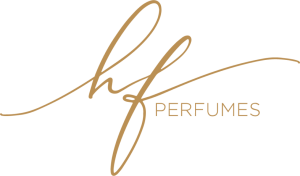 logo HF perfumes