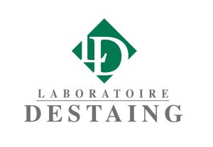 logo Laboratoire Destaing