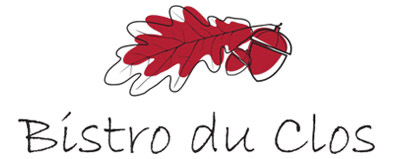 logo Bistrot du Clos