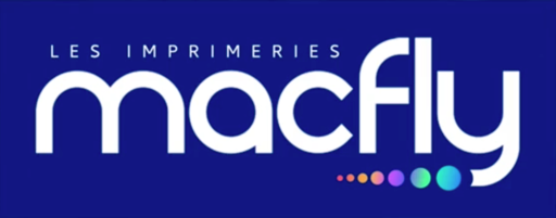 logo MacFly imprimerie