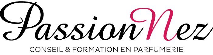 logo Passion Nez